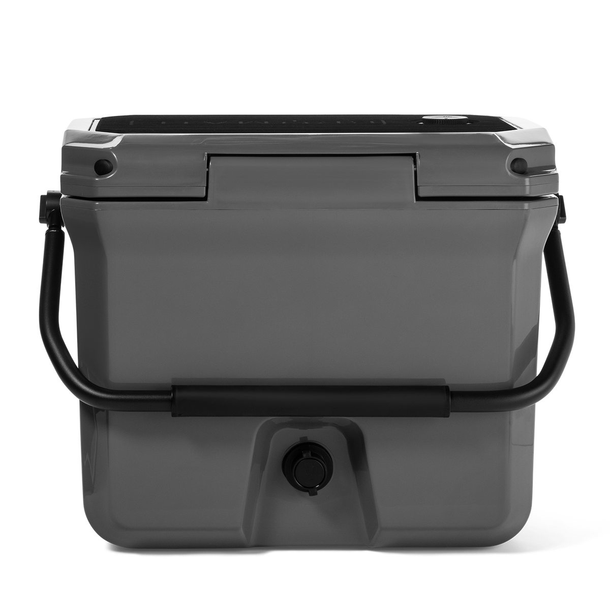 BrüTank 20-Quart Easy-Carry Cooler
