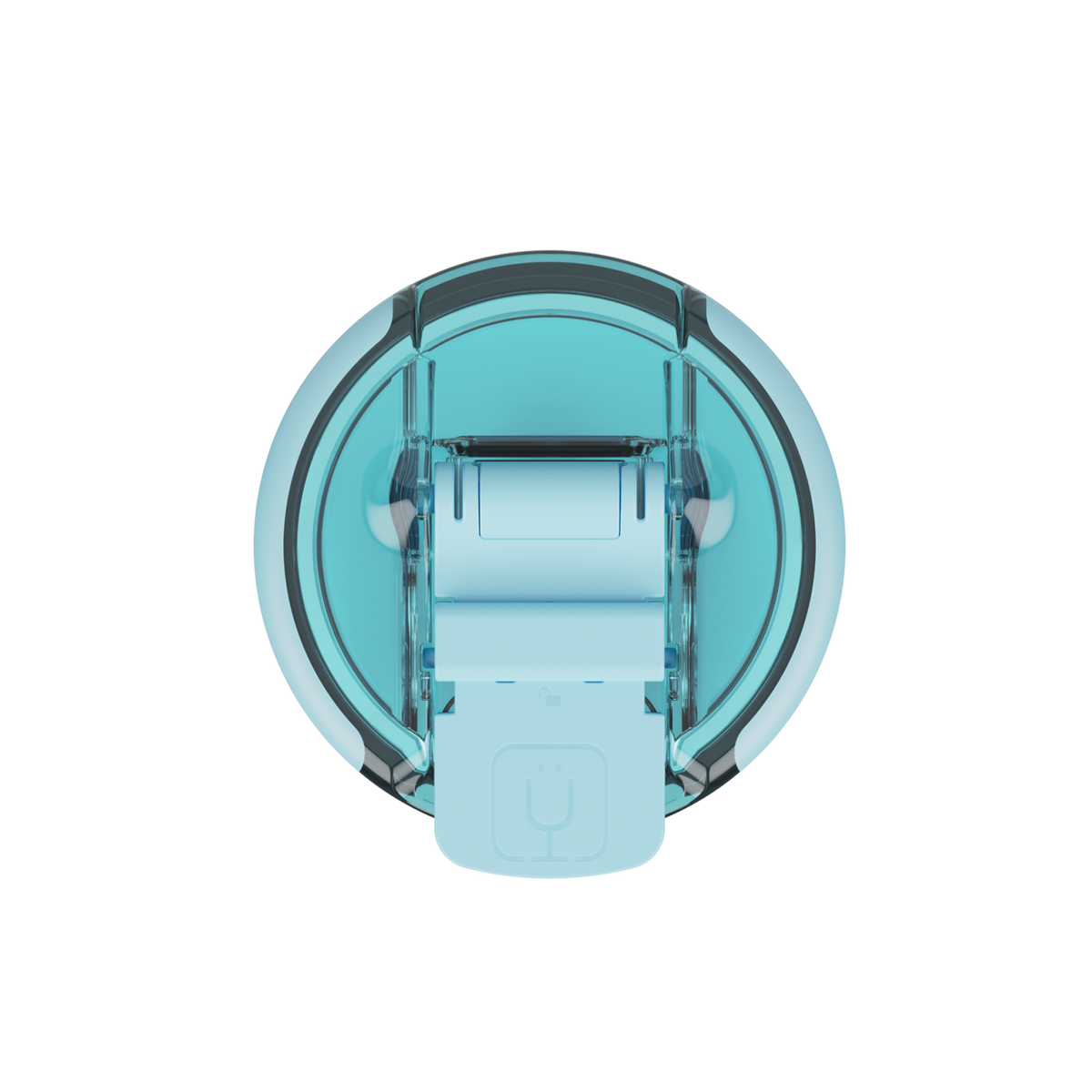 Hopsulator Slim OctaLock™ Lid