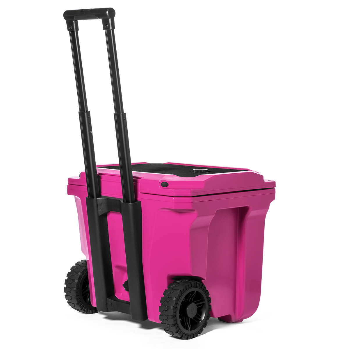 BrüTank 35-Quart Rolling Cooler