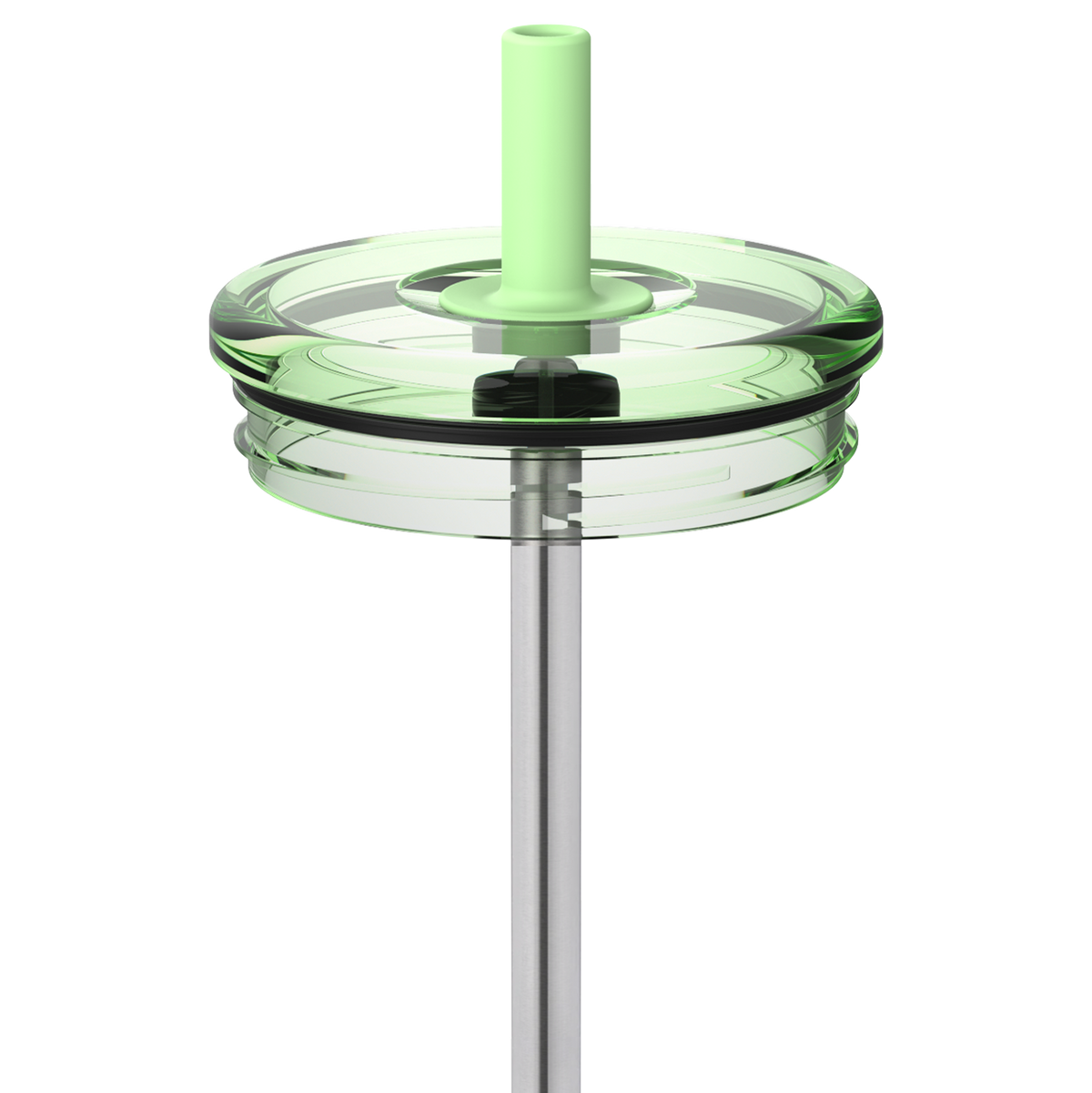 MultiShaker Straw Lid