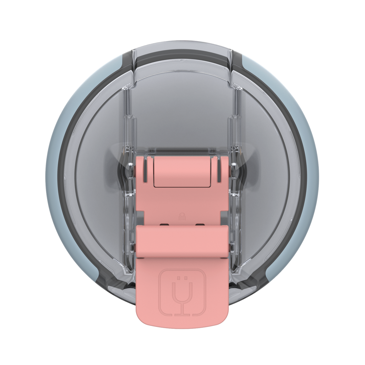 Müv + Nav OctaLock™ Replacement Lid 35oz