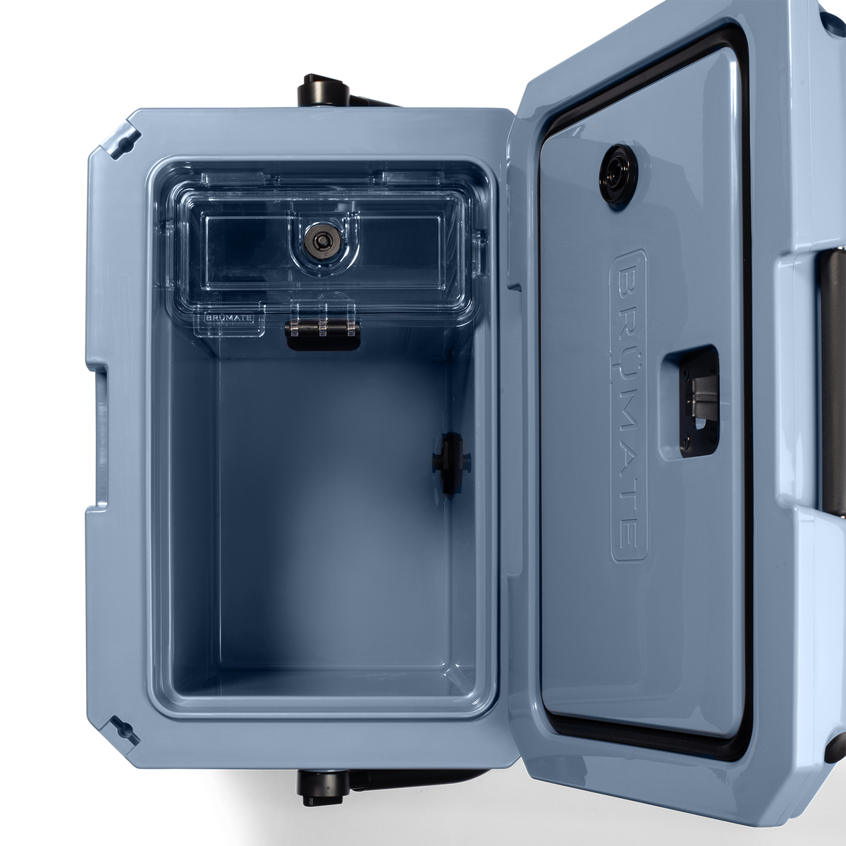 BrüTank 20-Quart Easy-Carry Cooler