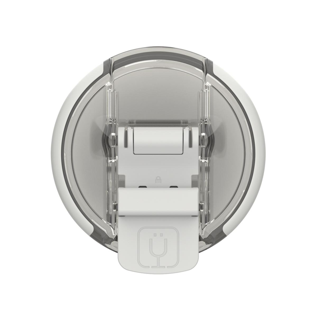 Müv + Nav OctaLock™ Replacement Lid 15/25oz