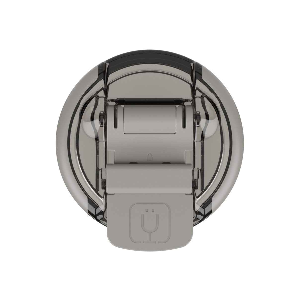 Strova OctaLock™ Lid 18oz