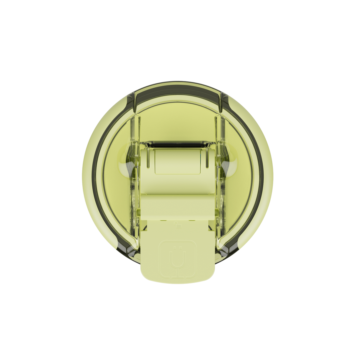Hopsulator Slim OctaLock™ Lid