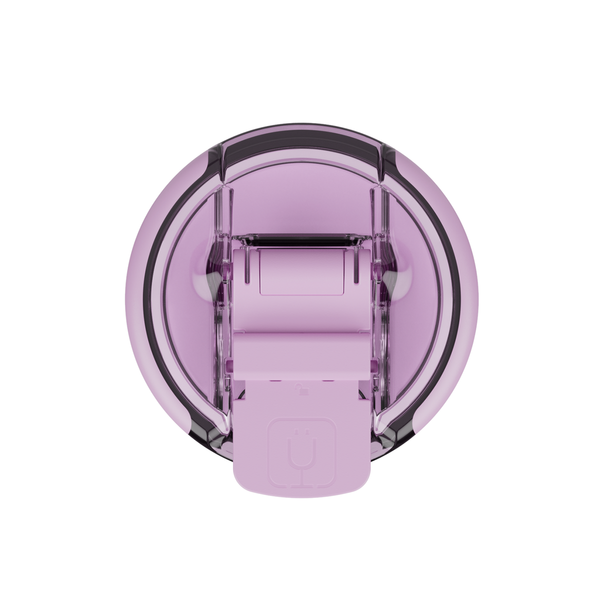 Uncork'd OctaLock™ Lid 14oz