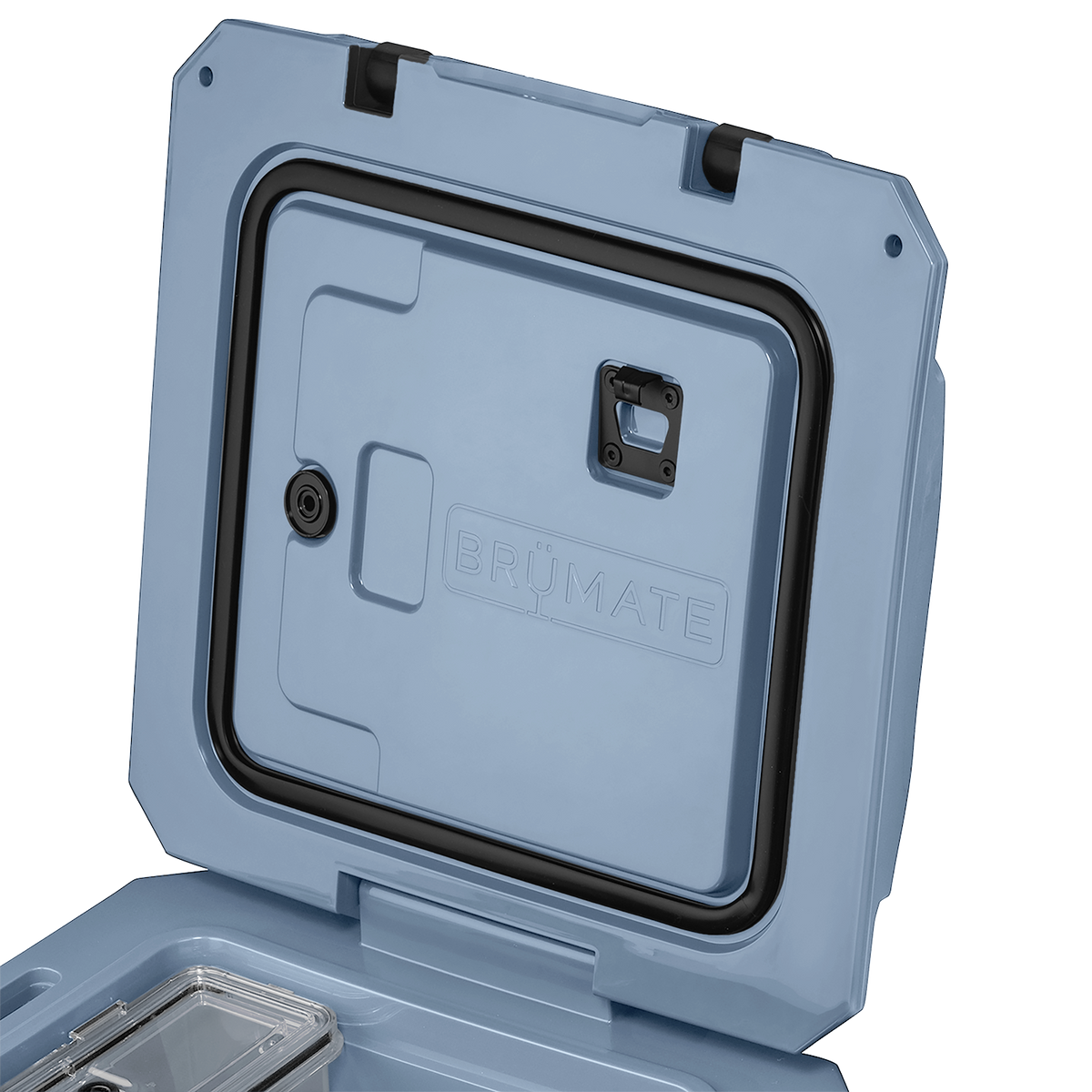 BrüTank 35-Quart Ultimate Day Trip Cooler Bundle