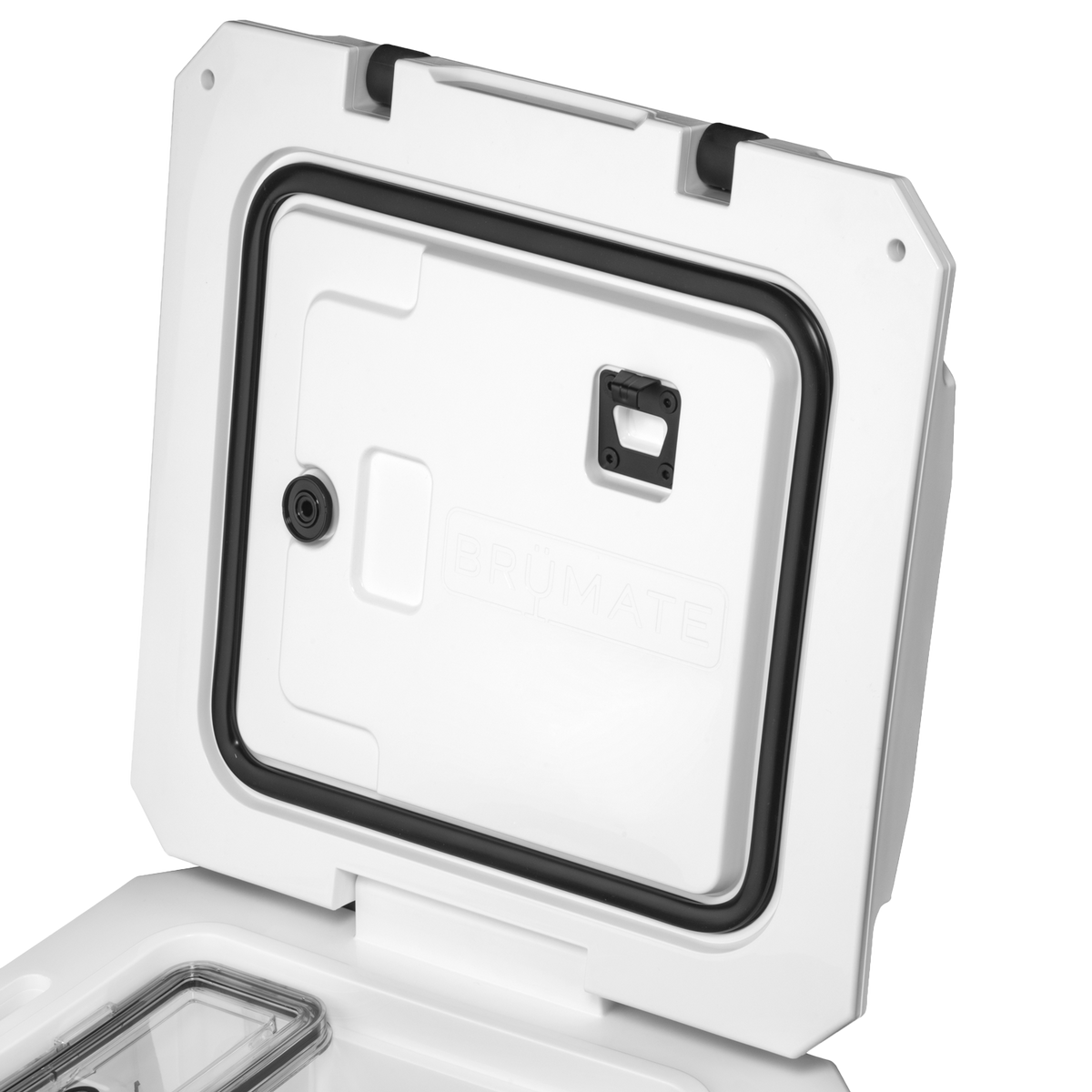 BrüTank 35-Quart Ultimate Day Trip Cooler Bundle