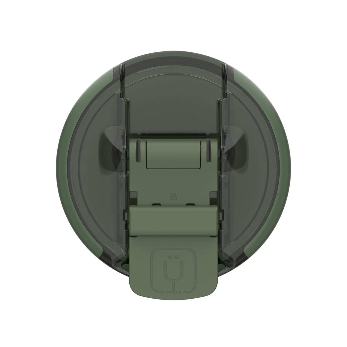 Müv + Nav OctaLock™ Replacement Lid 15/25oz