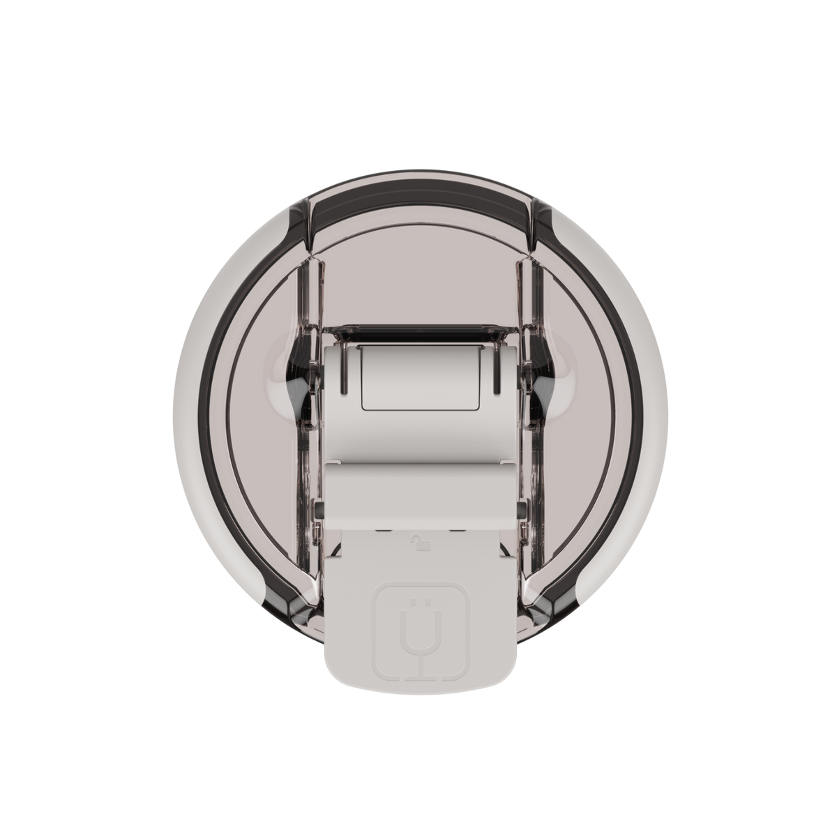 Uncork'd OctaLock™ Lid 14oz