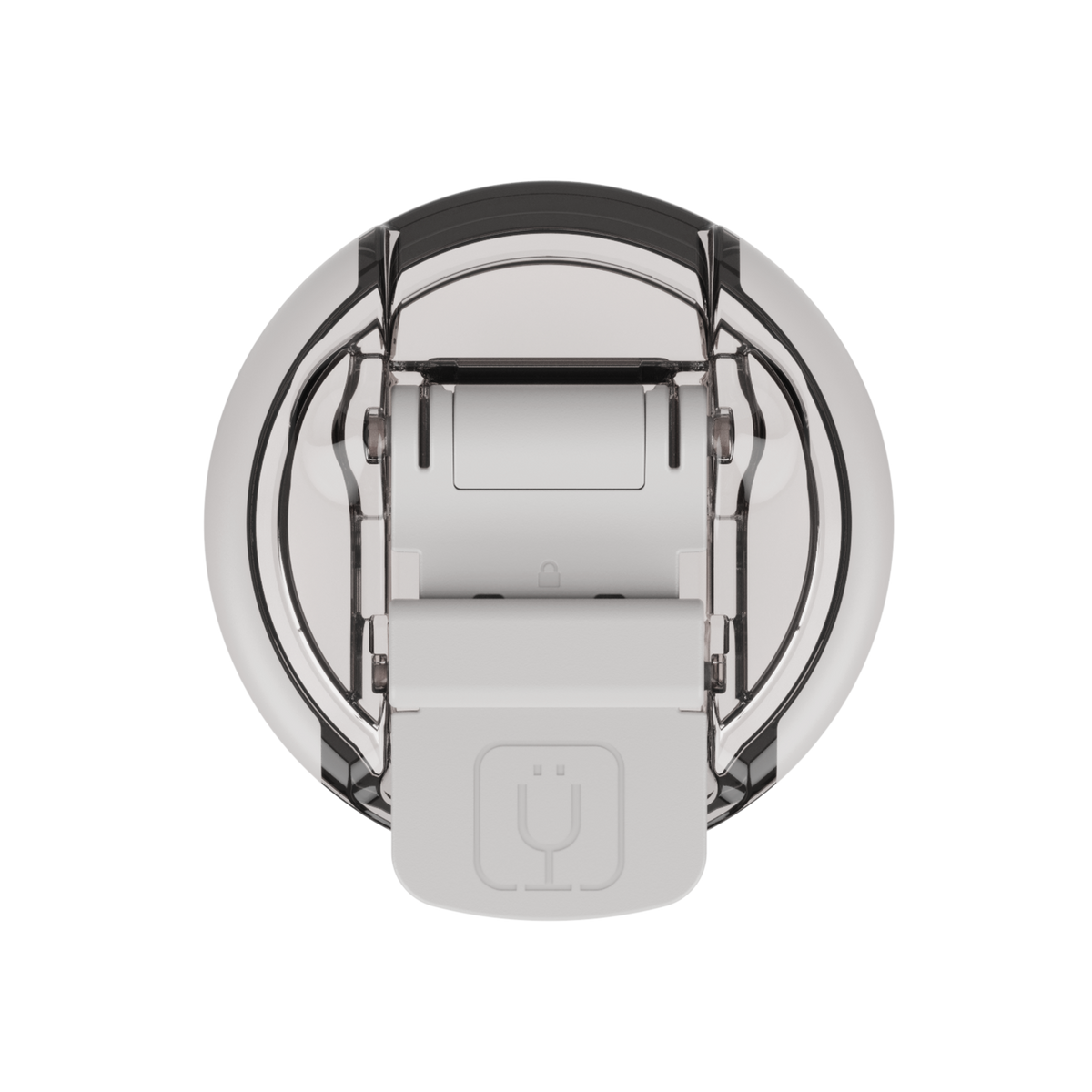 Strova OctaLock™ Lid 18oz