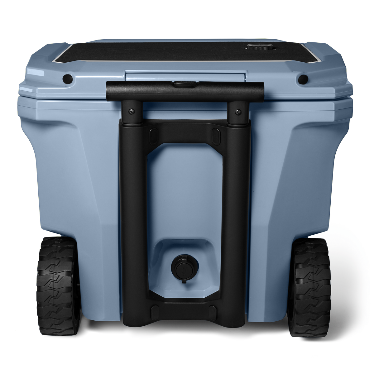 BrüTank 35-Quart Ultimate Day Trip Cooler Bundle