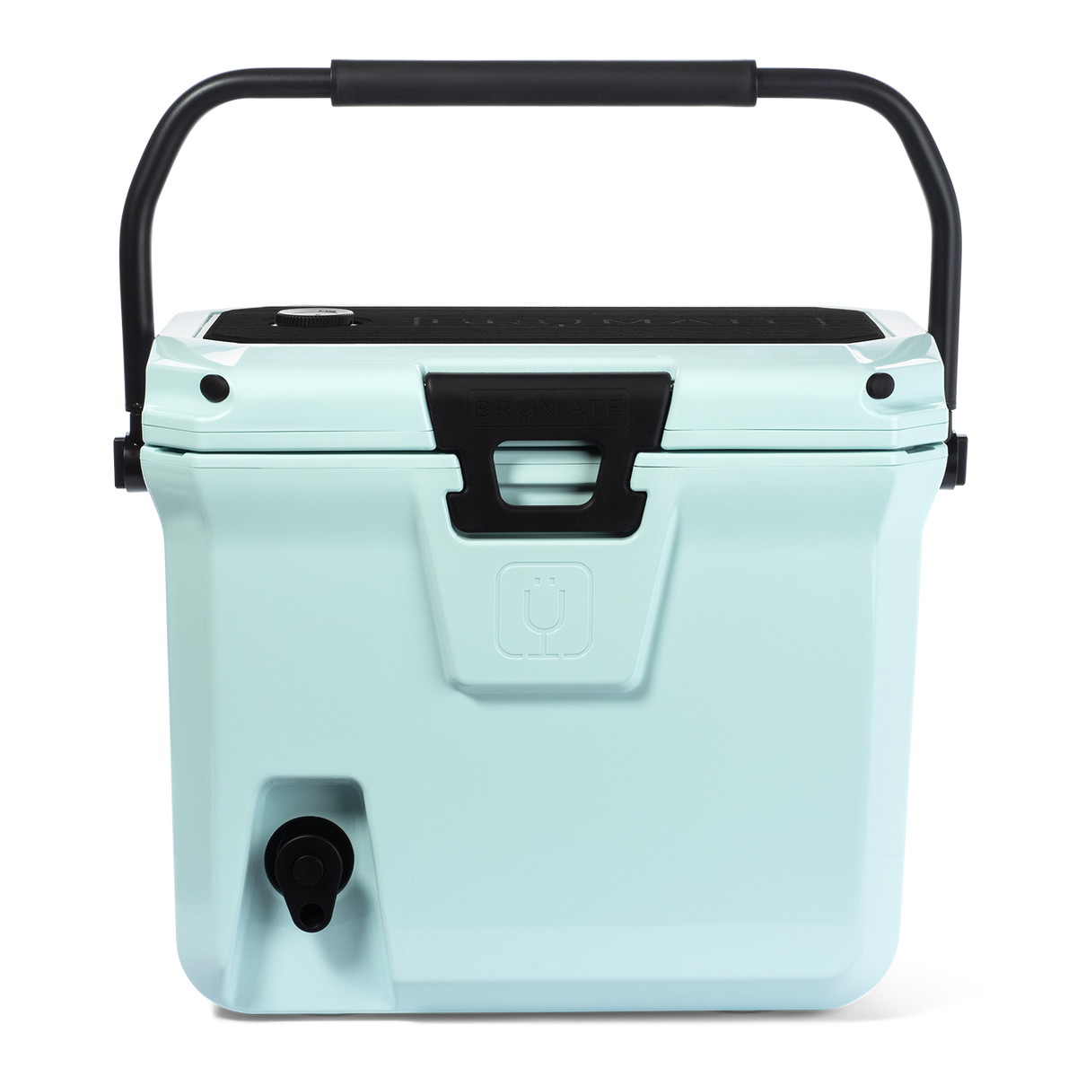 BrüTank 20-Quart Easy-Carry Cooler