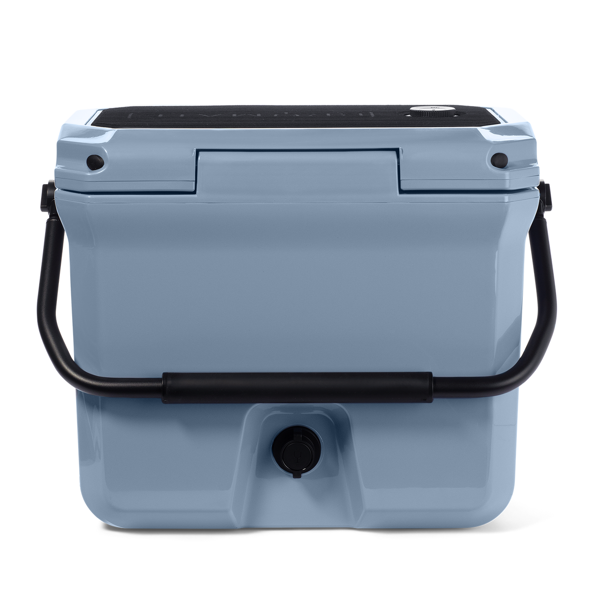 BrüTank 20-Quart Easy-Carry Cooler