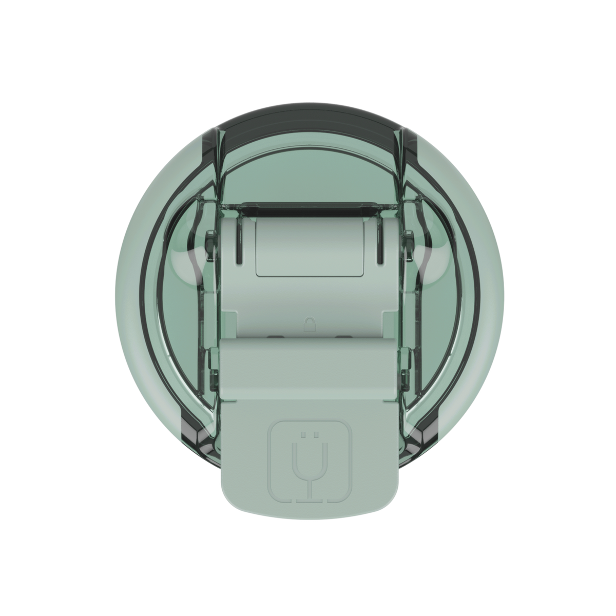 Strova OctaLock™ Lid 18oz