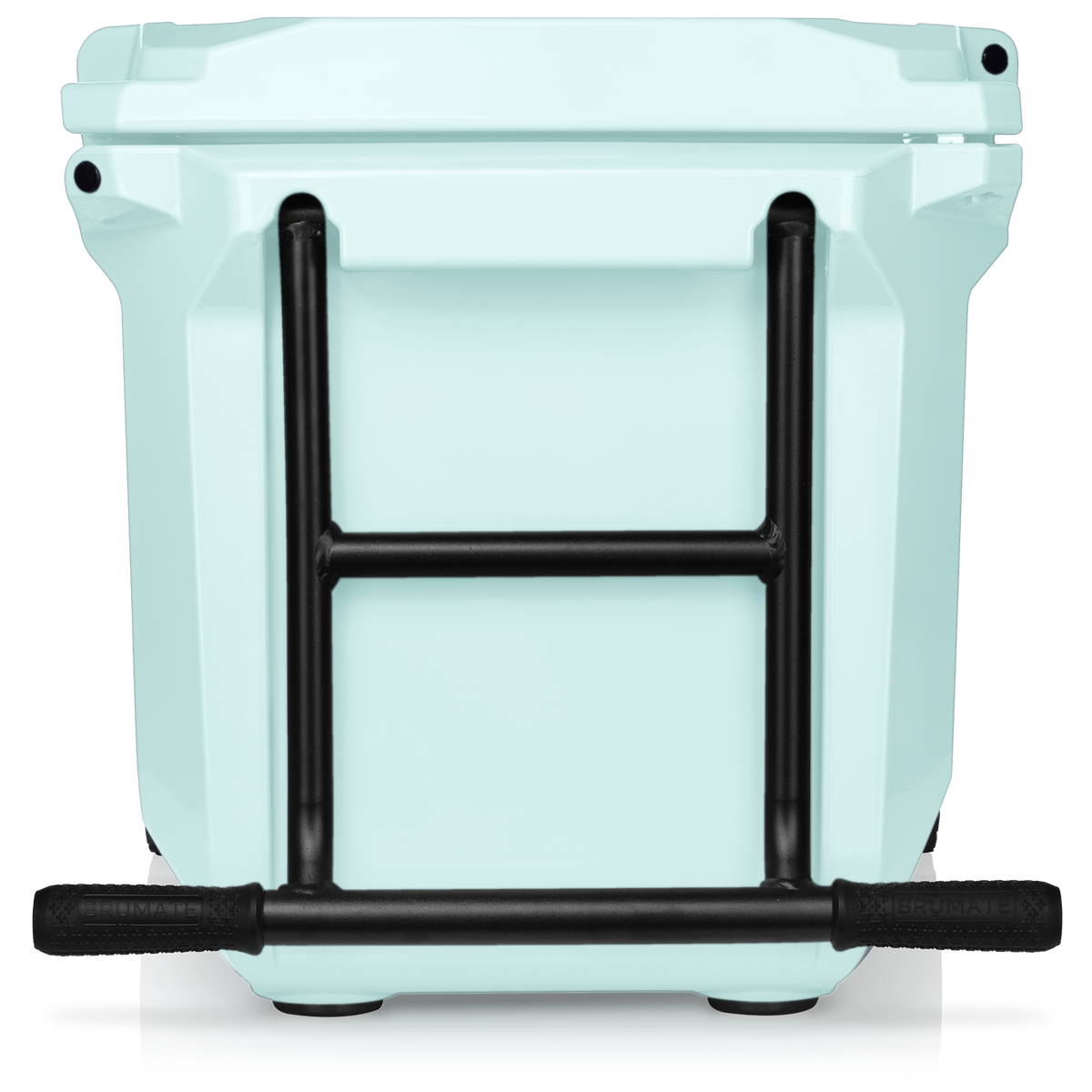 BrüTank 55-Quart Double Drink Holder Cooler Bundle