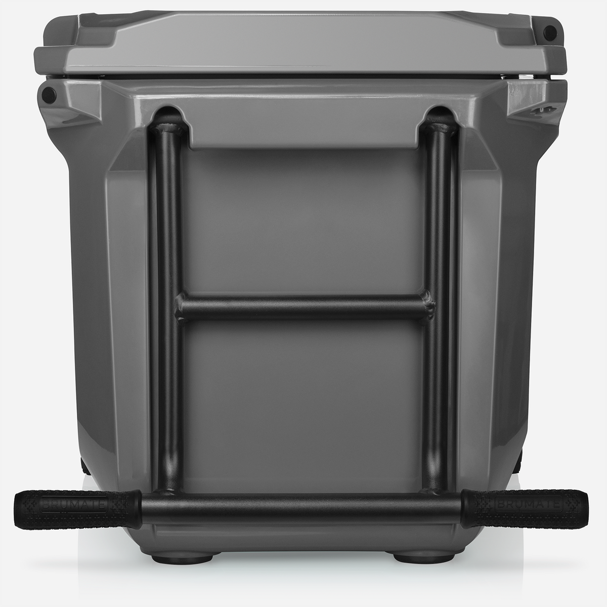 BrüTank 55-Quart Double Drink Holder Cooler Bundle