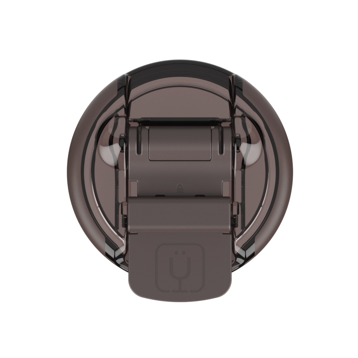 Strova OctaLock™ Lid 18oz