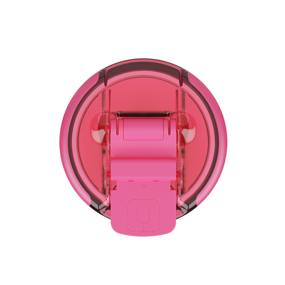 Uncork'd OctaLock™ Lid 14oz