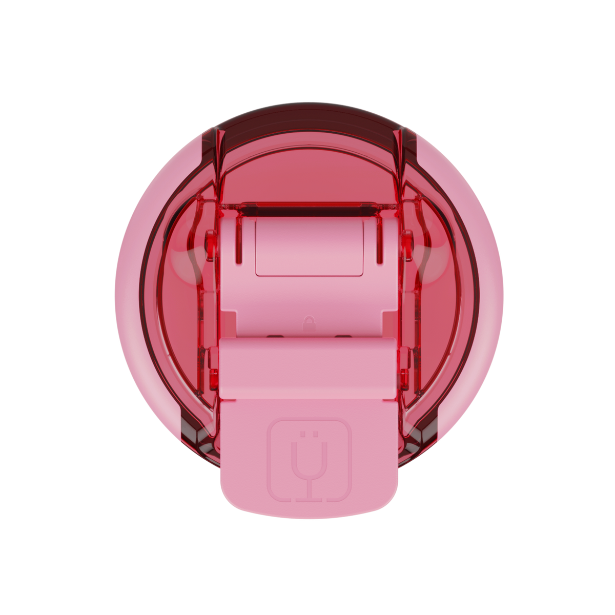 Strova OctaLock™ Lid 18oz