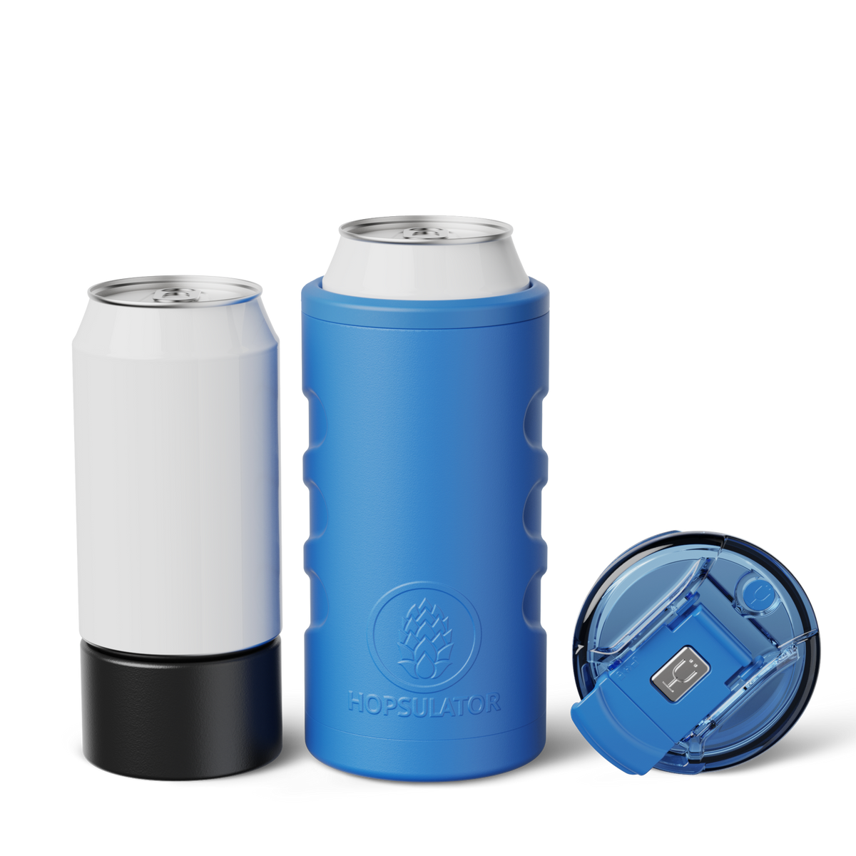 Retro Hopsulator Trio