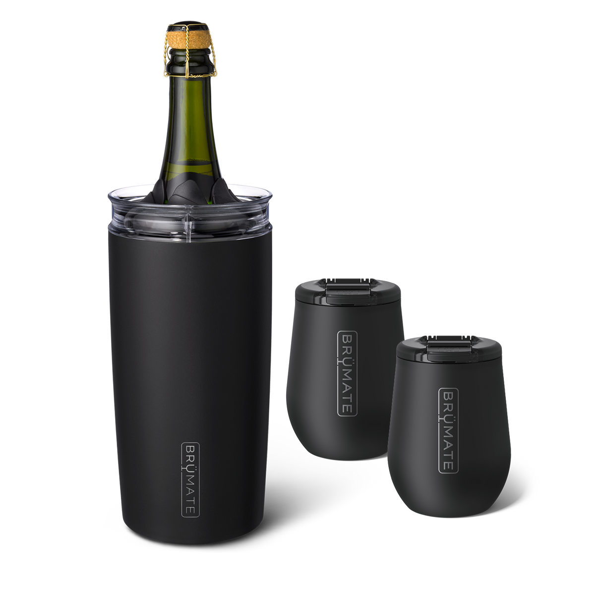 Bottle Chiller Bundle